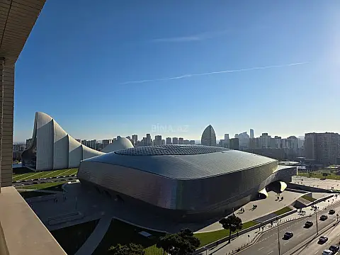 Satılır 2 otaqlı mənzil 140 m² — Bakı, Nərimanov 2 otaq 140.00 m²