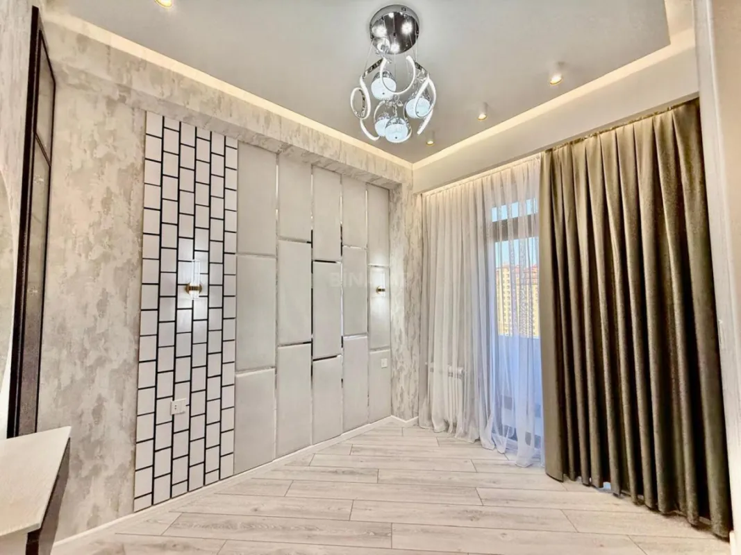 Satılır 1 otaqlı mənzil 40 m²