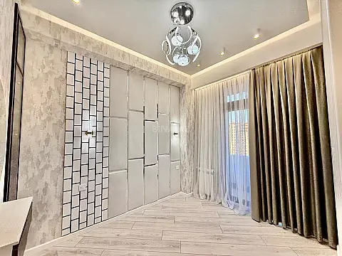 Satılır 1 otaqlı mənzil 40 m²