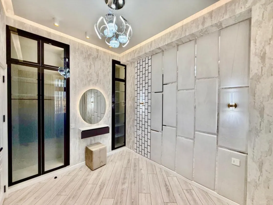 Satılır 1 otaqlı mənzil 40 m²