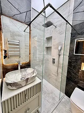 Satılır 1 otaqlı mənzil 40 m²