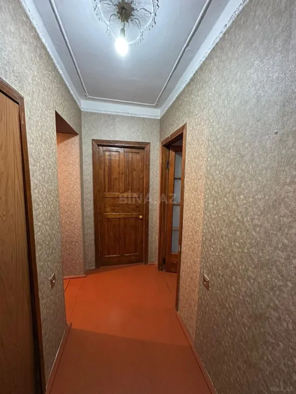 Satılır 3 otaqlı mənzil 100 m²