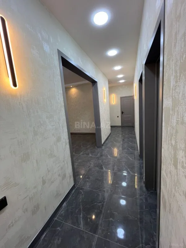 Satılır 4 otaqlı həyət evi 117 m²