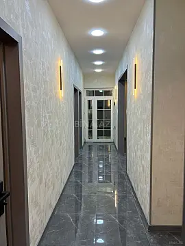 Satılır 4 otaqlı həyət evi 117 m²