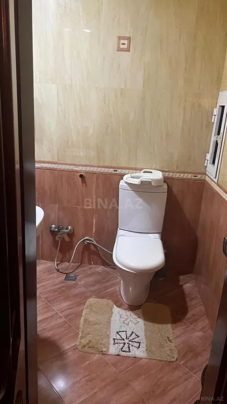 Satılır 2 otaqlı mənzil 102 m²