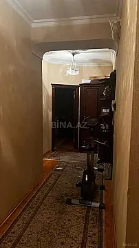 Satılır 2 otaqlı mənzil 102 m²