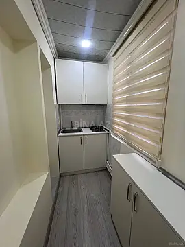 Satılır 2 otaqlı mənzil 43 m²