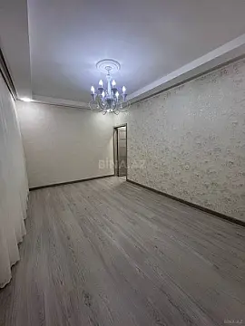 Satılır 2 otaqlı mənzil 43 m²