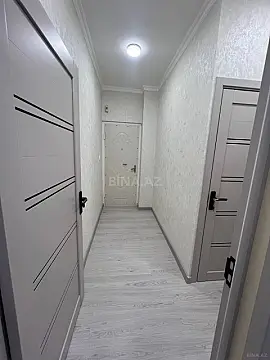 Satılır 2 otaqlı mənzil 43 m²