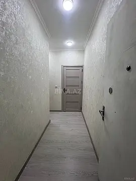 Satılır 2 otaqlı mənzil 43 m²