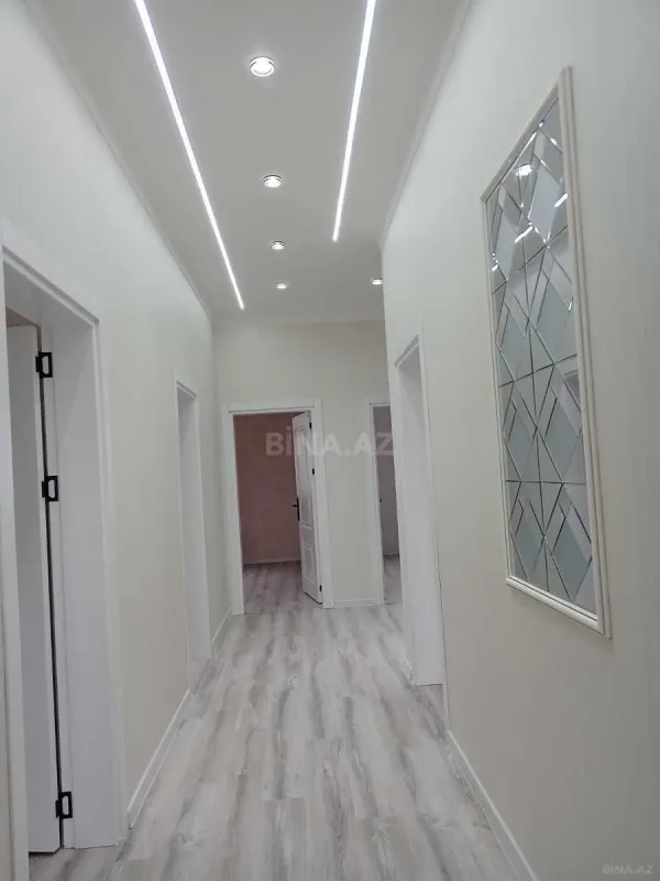 Satılır 6 otaqlı həyət evi 190 m²