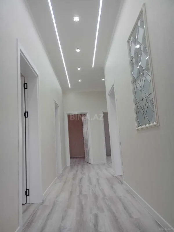 Satılır 6 otaqlı həyət evi 190 m²