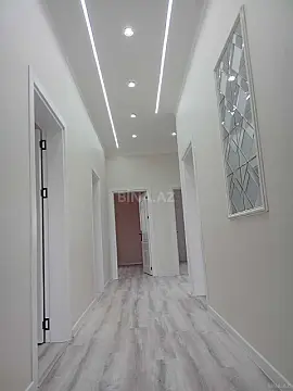 Satılır 6 otaqlı həyət evi 190 m²