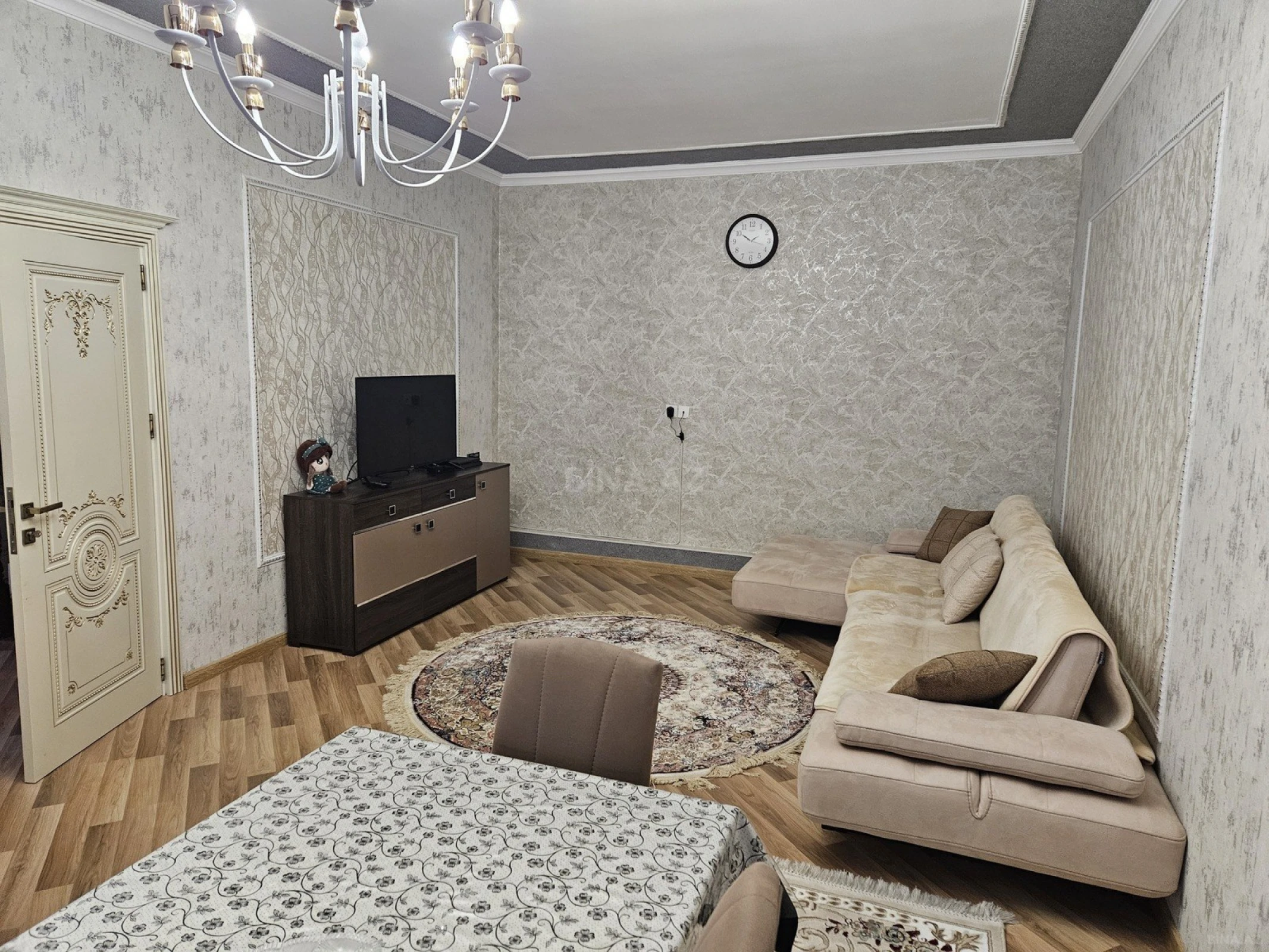 Satılır 4 otaqlı həyət evi 190 m²