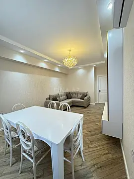 Kirayə verilir 3 otaqlı mənzil 94 m²