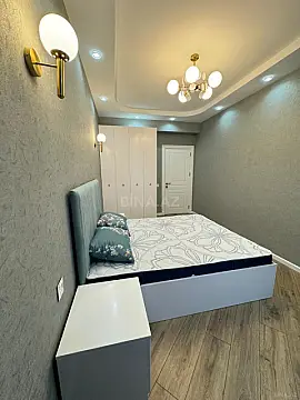 Kirayə verilir 3 otaqlı mənzil 94 m²