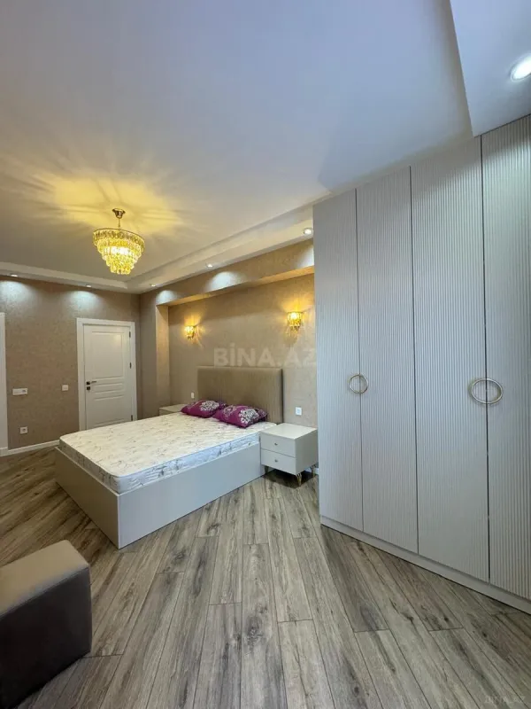 Kirayə verilir 3 otaqlı mənzil 94 m²