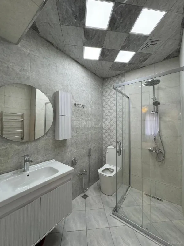 Kirayə verilir 3 otaqlı mənzil 94 m²