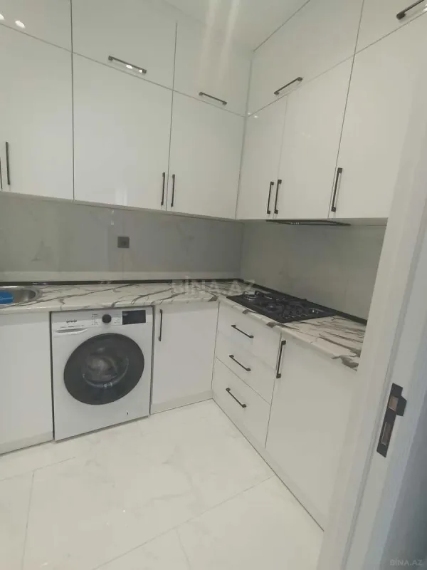 Kirayə verilir 3 otaqlı mənzil 94 m²