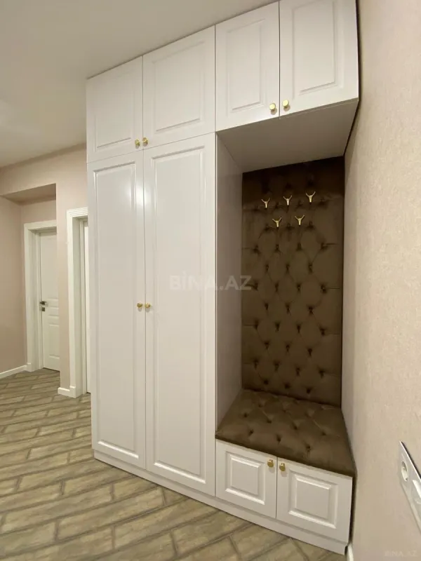 Kirayə verilir 3 otaqlı mənzil 94 m²