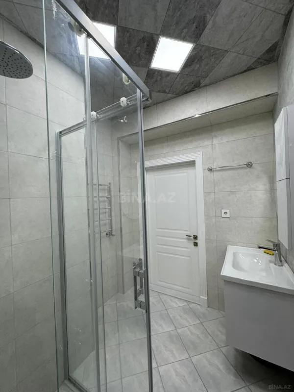 Kirayə verilir 3 otaqlı mənzil 94 m²