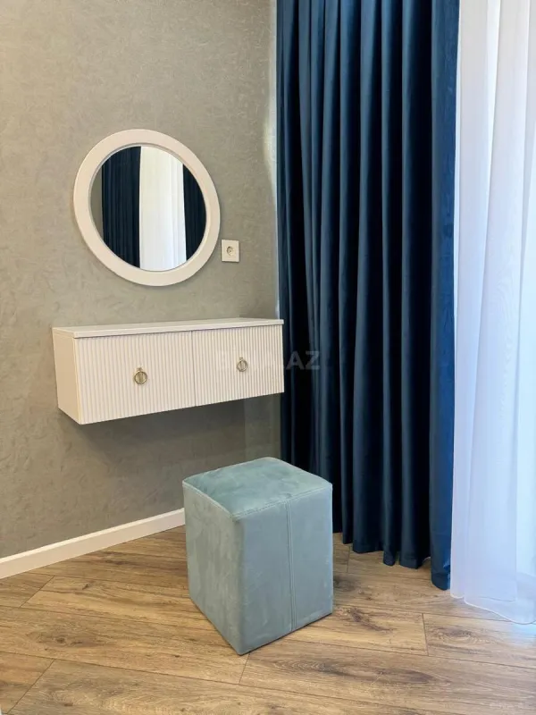 Kirayə verilir 3 otaqlı mənzil 94 m²