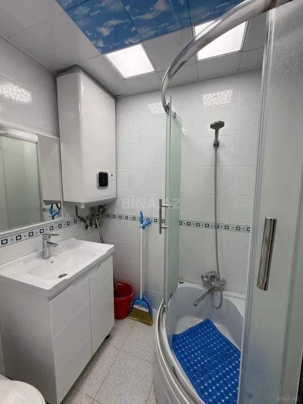 Kirayə verilir 2 otaqlı mənzil 40 m²