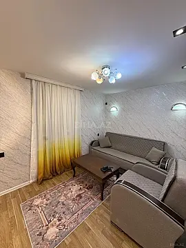 Kirayə verilir 2 otaqlı mənzil 40 m²