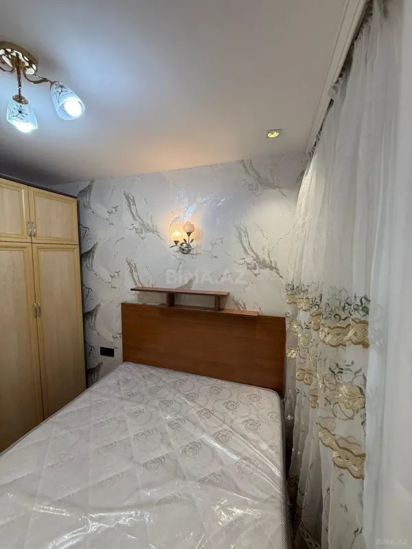 Kirayə verilir 2 otaqlı mənzil 40 m²