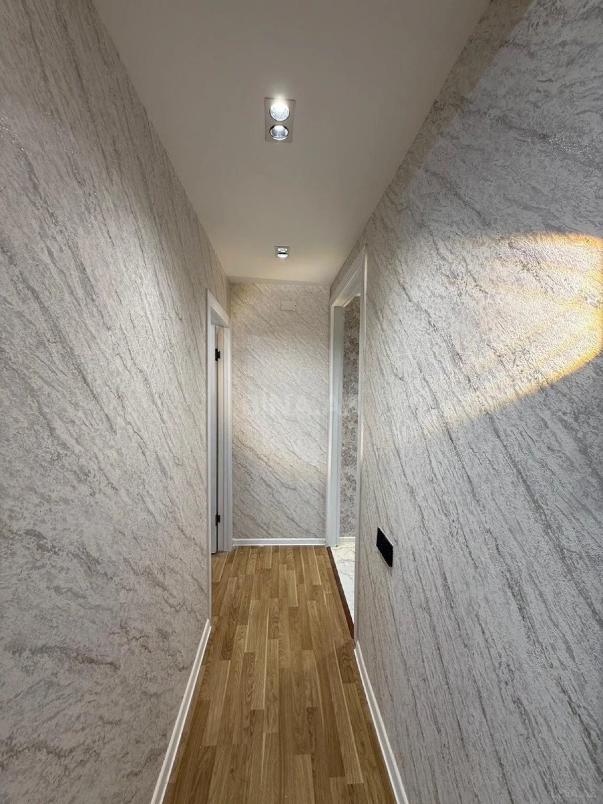 Kirayə verilir 2 otaqlı mənzil 40 m²