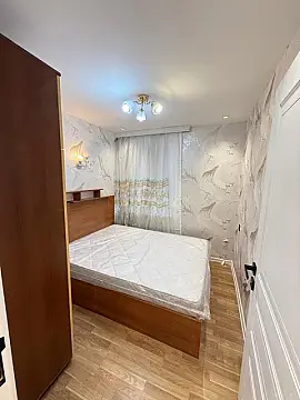 Kirayə verilir 2 otaqlı mənzil 40 m²