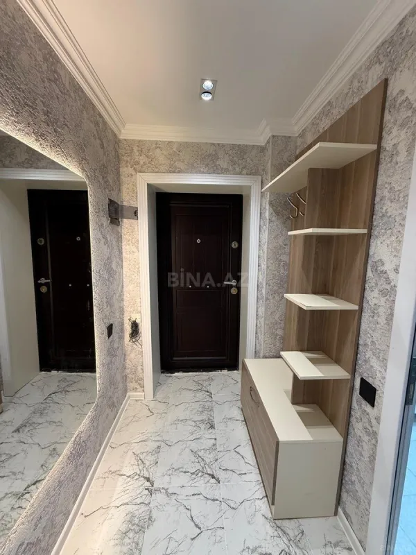 Kirayə verilir 2 otaqlı mənzil 40 m²