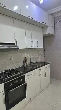 Kirayə verilir 2 otaqlı mənzil 65 m² — Xırdalan 2 otaq 65.00 m²