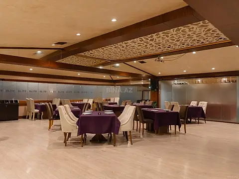 Kirayə verilir obyekt 460 m² — Bakı, Nərimanov 460.00 m²