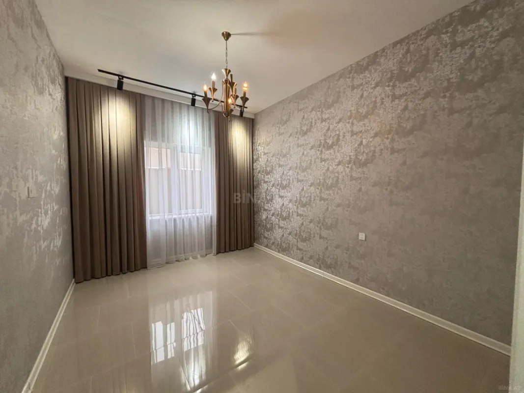 Satılır 4 otaqlı həyət evi 150 m²