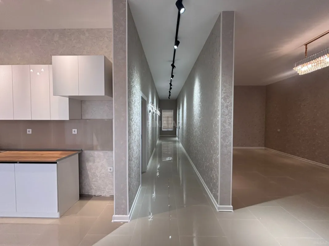 Satılır 4 otaqlı həyət evi 150 m²