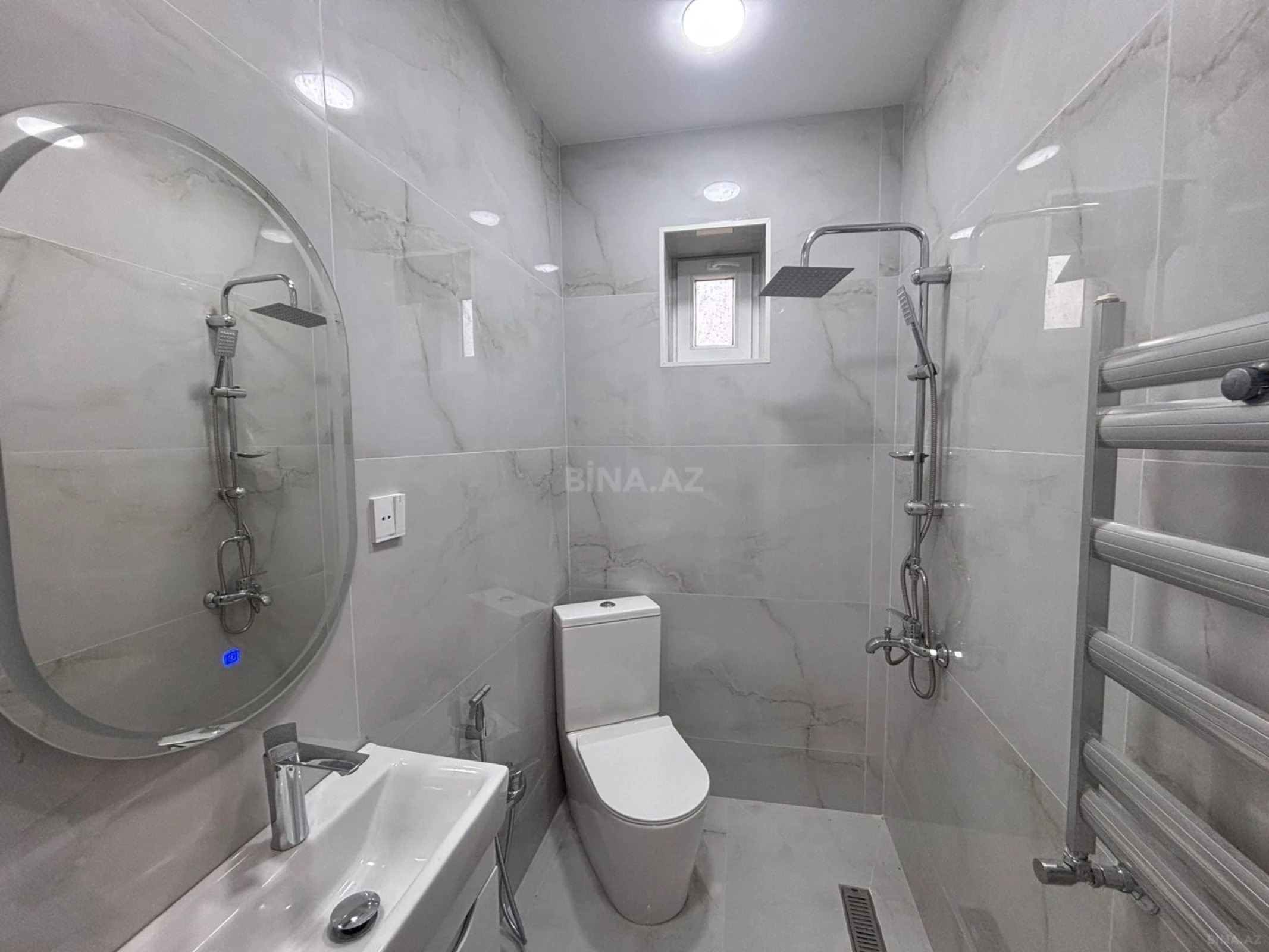 Satılır 4 otaqlı həyət evi 150 m²