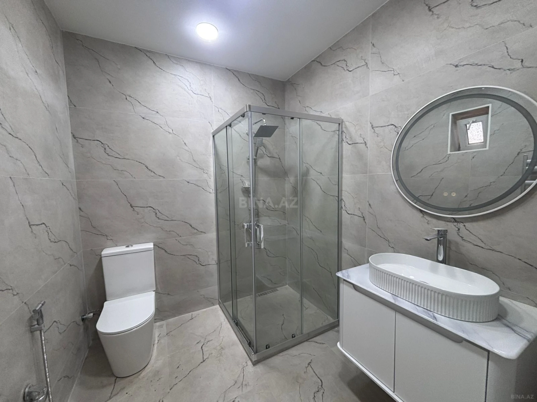 Satılır 4 otaqlı həyət evi 150 m²