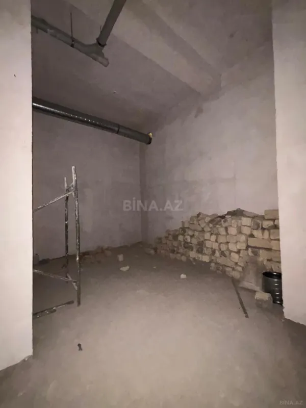 Kirayə verilir obyekt 370 m²