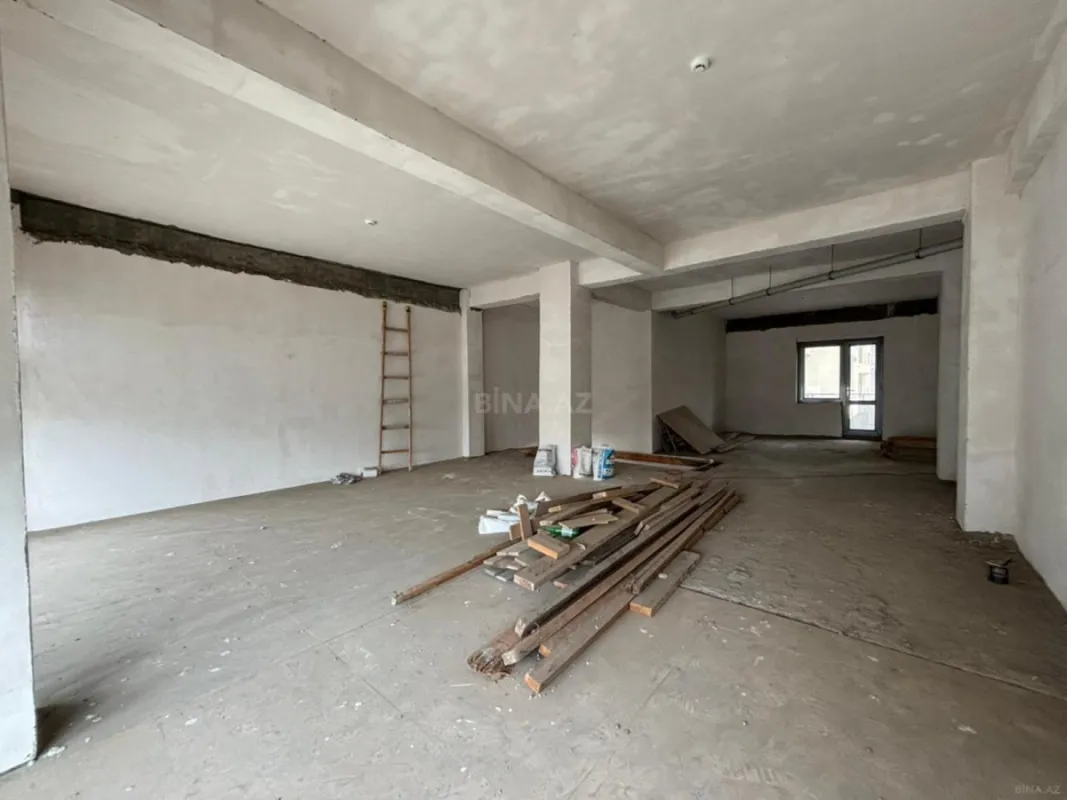 Kirayə verilir obyekt 370 m²
