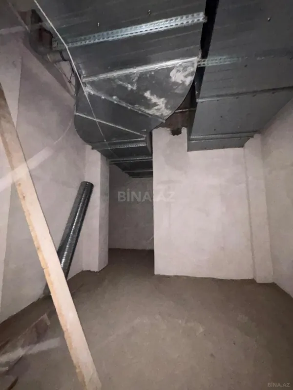 Kirayə verilir obyekt 370 m²