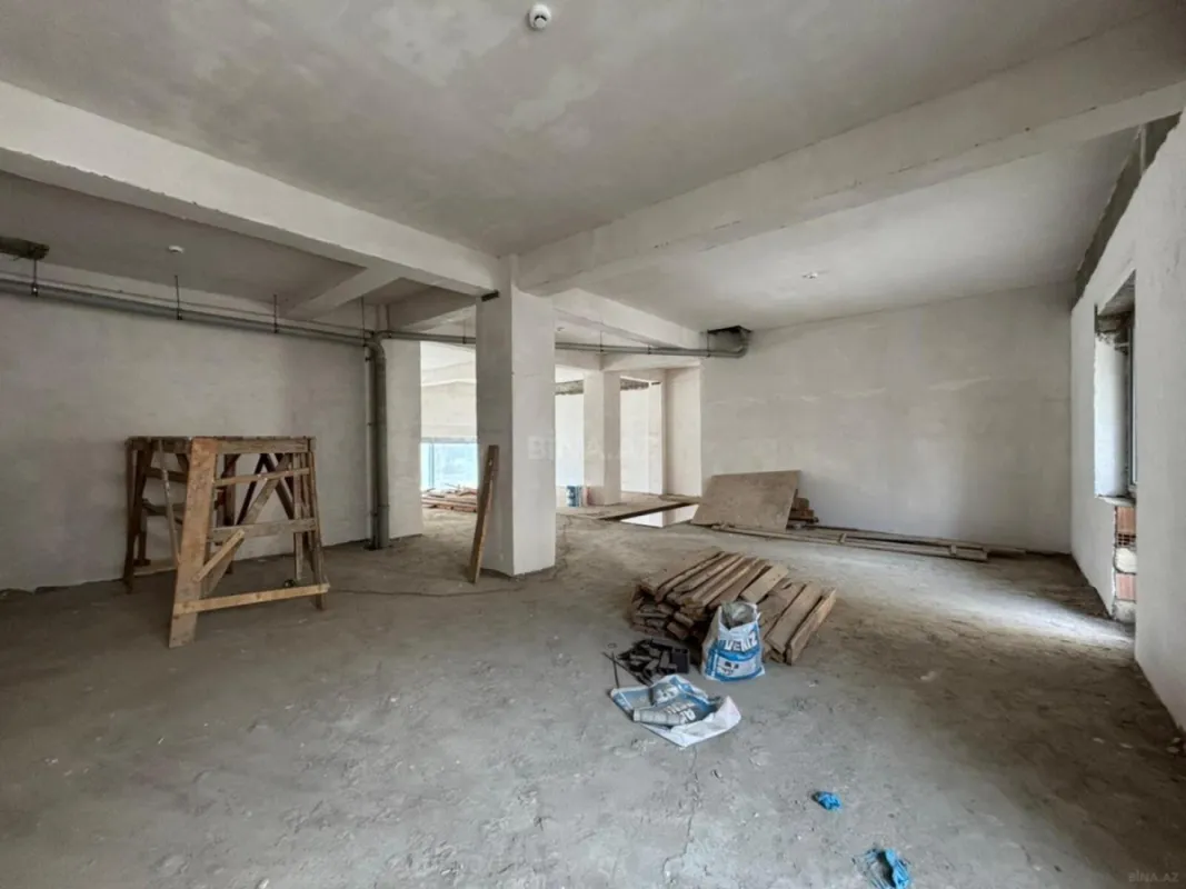 Kirayə verilir obyekt 370 m²