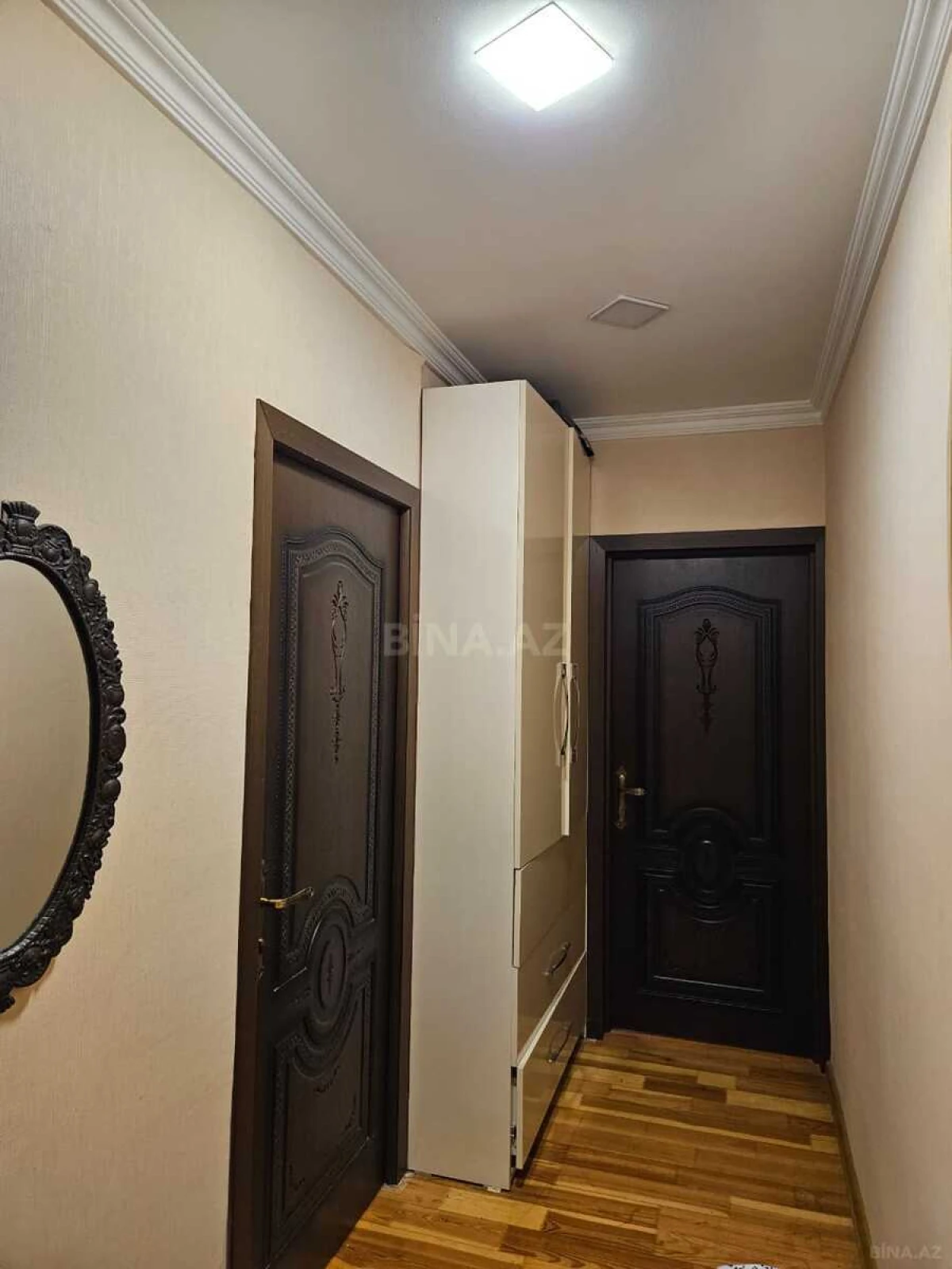 Satılır 2 otaqlı mənzil 60 m²