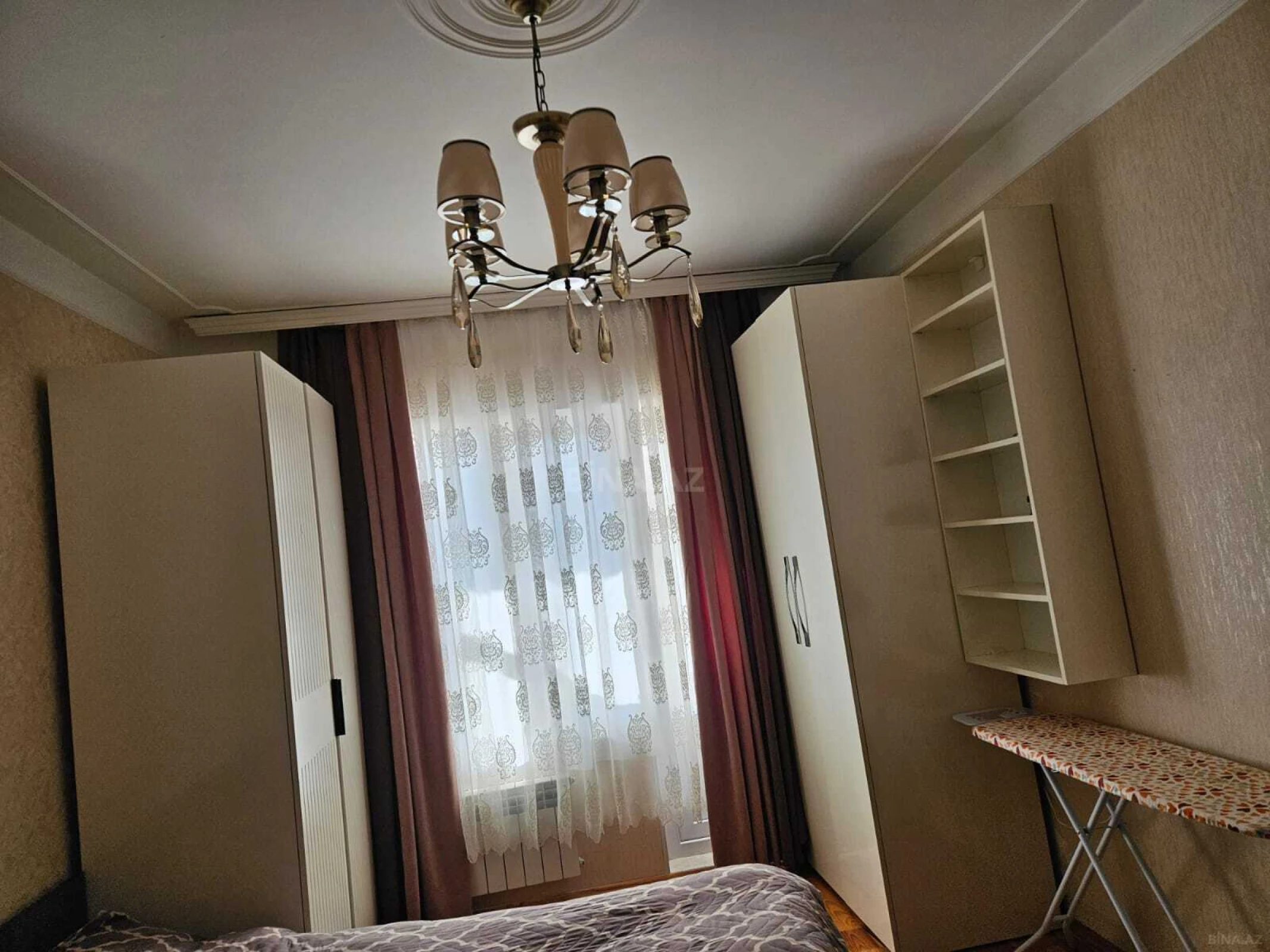 Satılır 2 otaqlı mənzil 60 m²