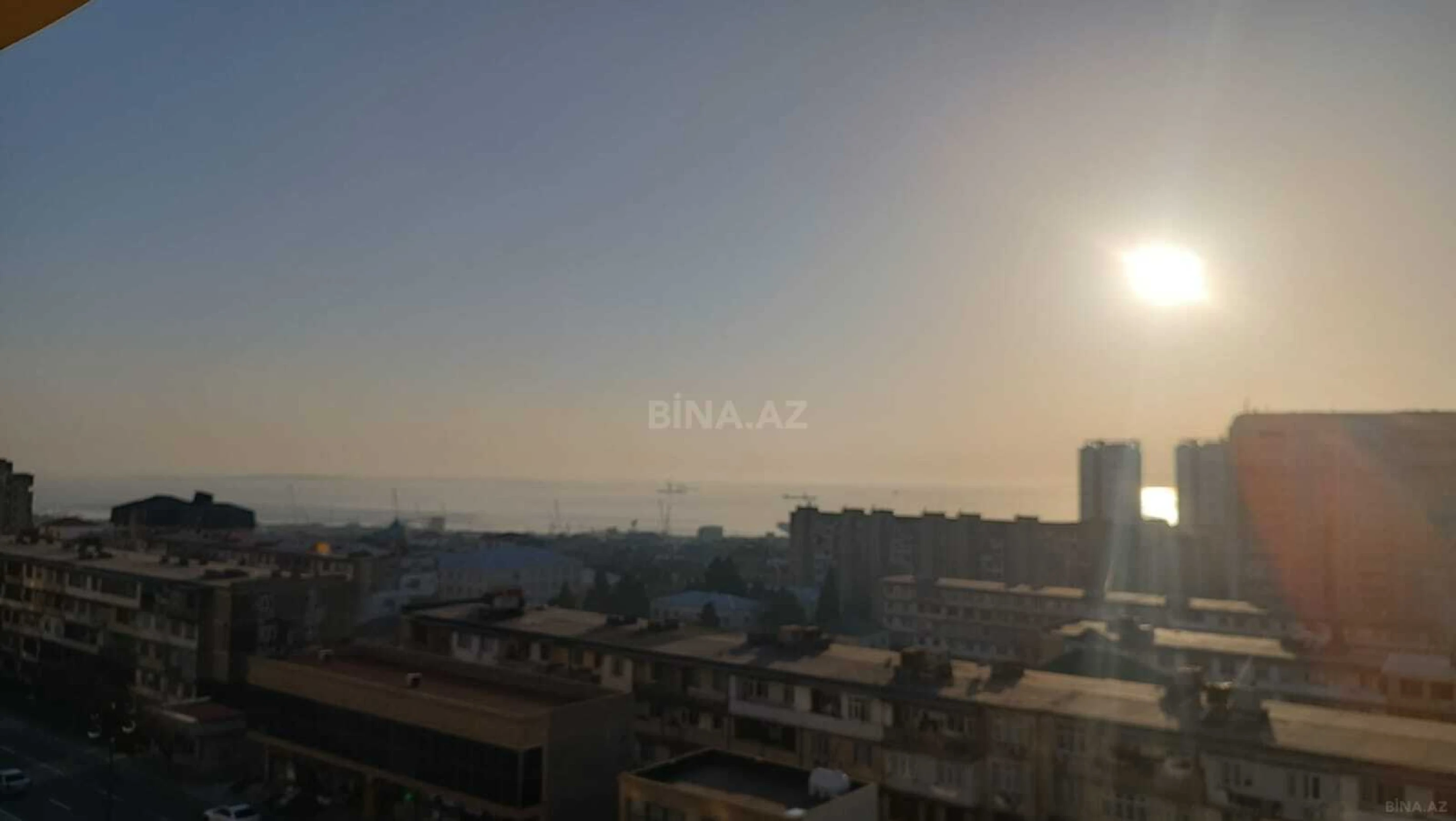 Satılır 2 otaqlı mənzil 60 m²