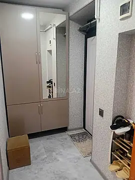 Satılır 2 otaqlı mənzil 40 m²