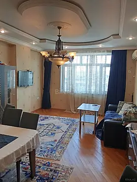 Satılır 3 otaqlı mənzil 88 m² — Bakı, Yasamal 3 otaq 88.00 m²