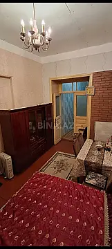 Kirayə verilir 2 otaqlı həyət evi 22 m² — Bakı, Nəsimi 2 otaq 22.00 m²
