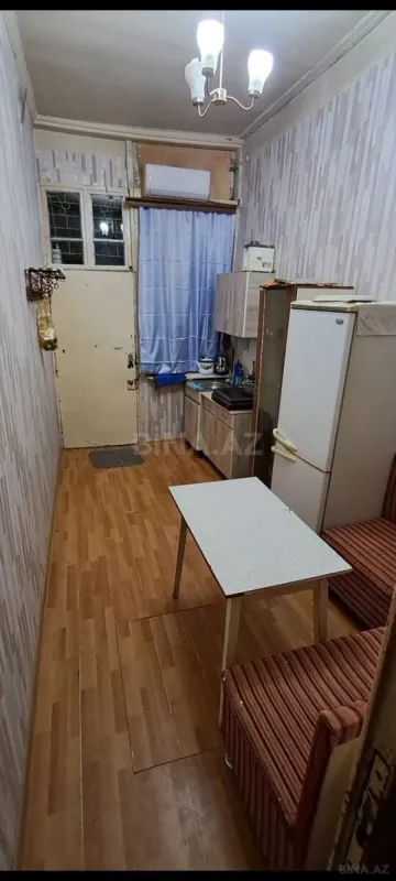 Kirayə verilir 2 otaqlı həyət evi 22 m²