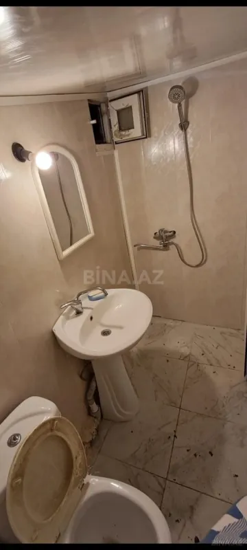 Kirayə verilir 2 otaqlı həyət evi 22 m²